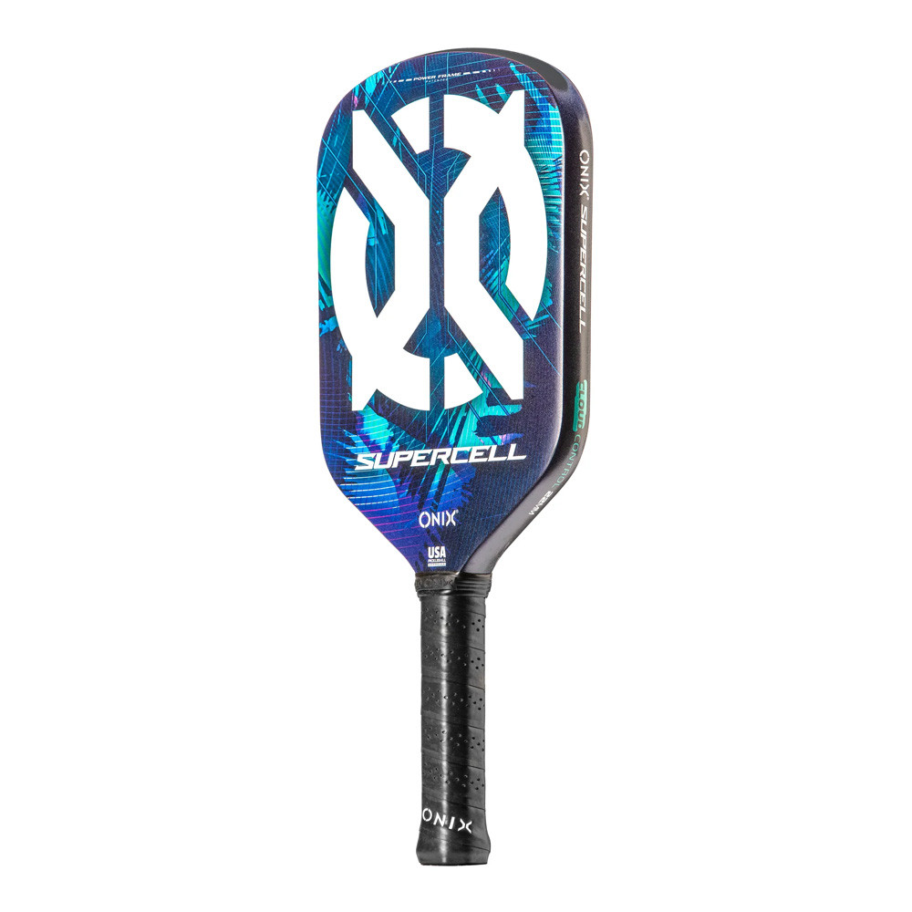 Onix Supercell Pickleball Paddle