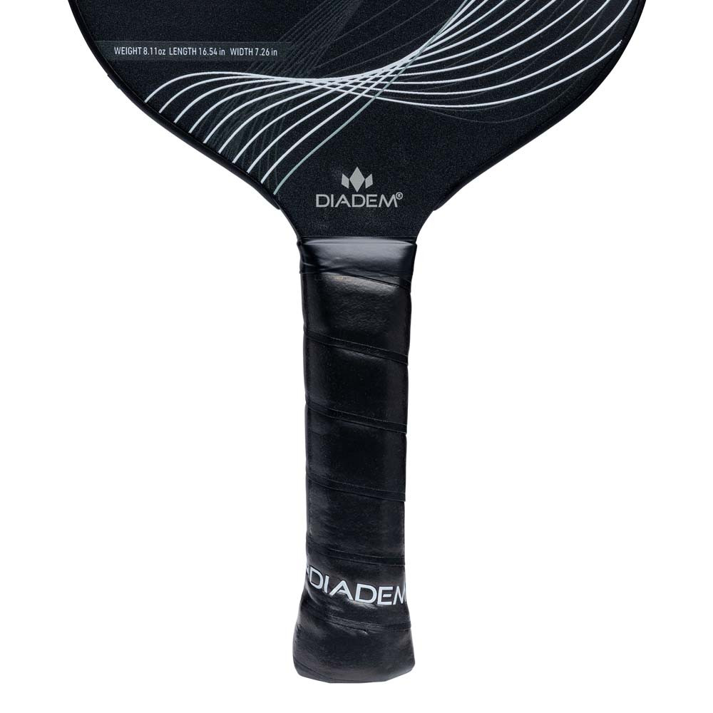 Diadem Icon Infinity Pro Pickleball Paddle | Pickleball Central