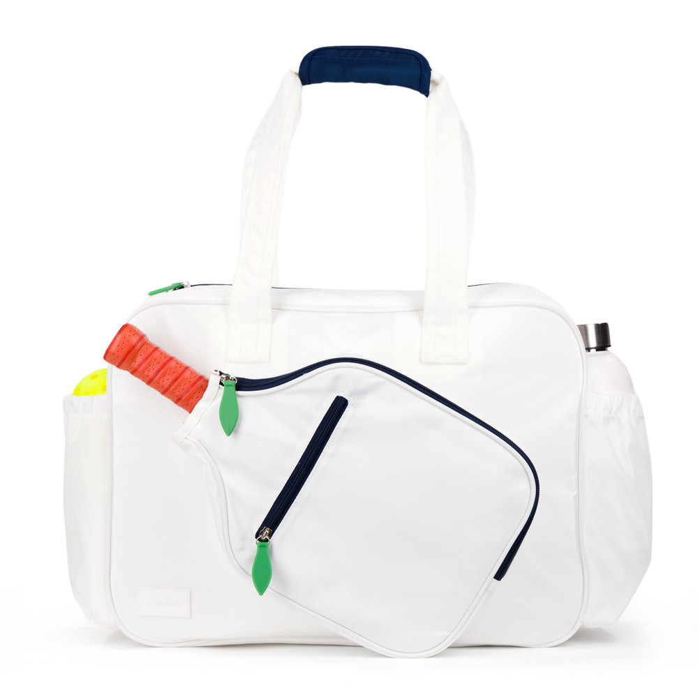 Dune London Dinkydexter handtas met uitneembare etui • Lindegroen • de Bijenkorf