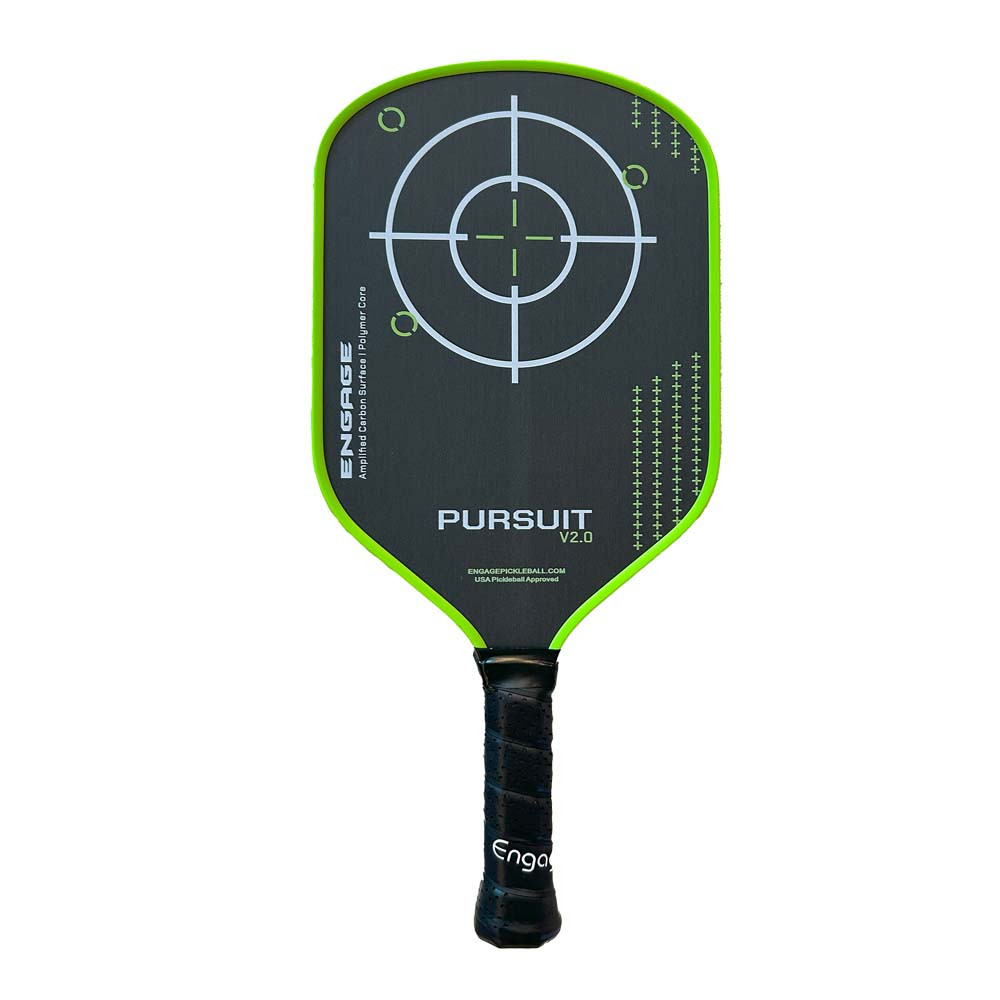 Engage Pursuit V2.0 Pickleball Paddle - Thumbnail 4