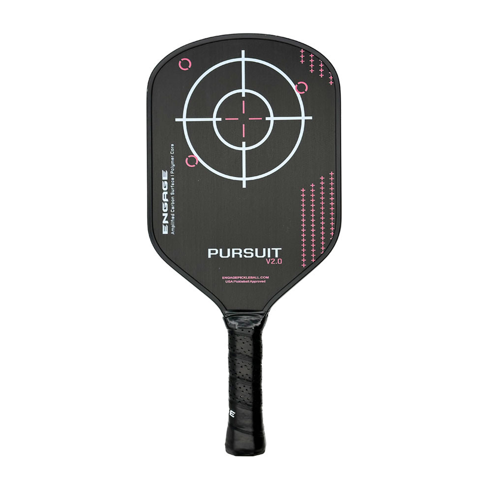 Engage Pursuit V2.0 Pickleball Paddle - Thumbnail 3