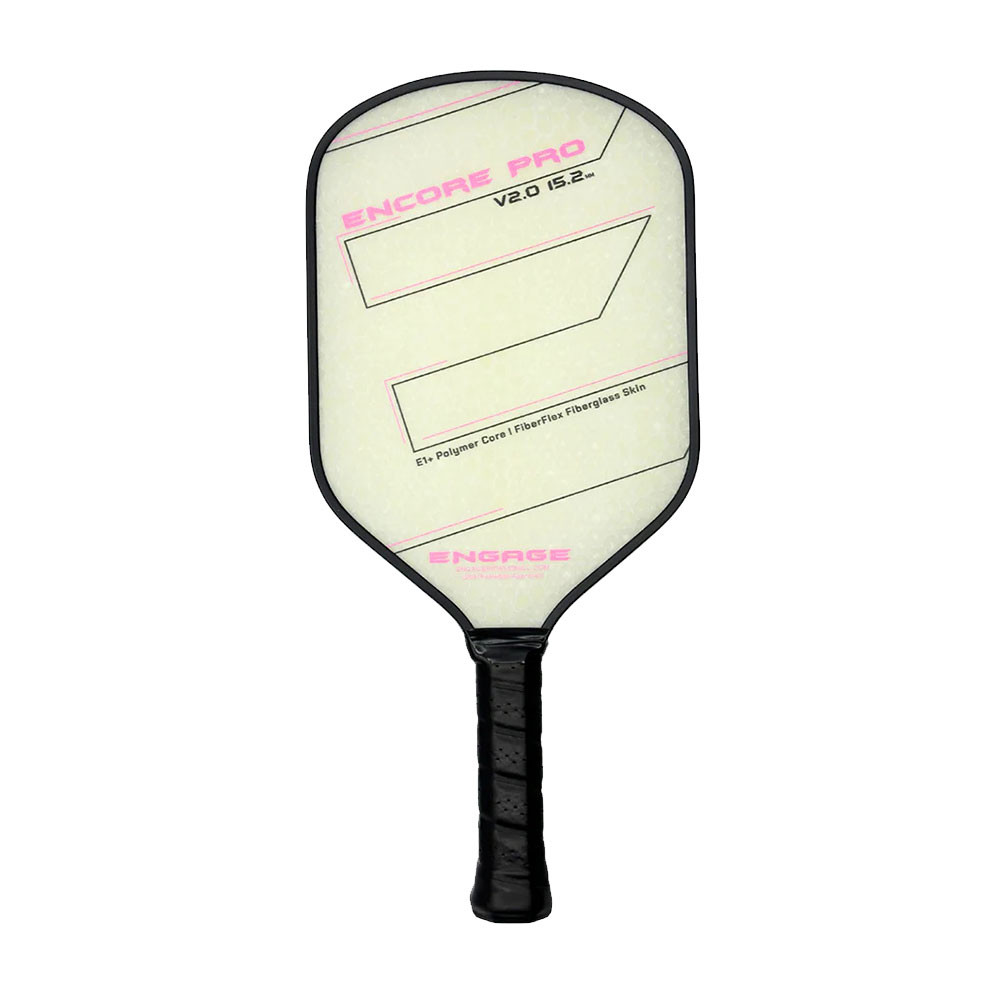 Engage Encore Pro V2.0 15.2mm Pickleball Paddle | Pickleball Central