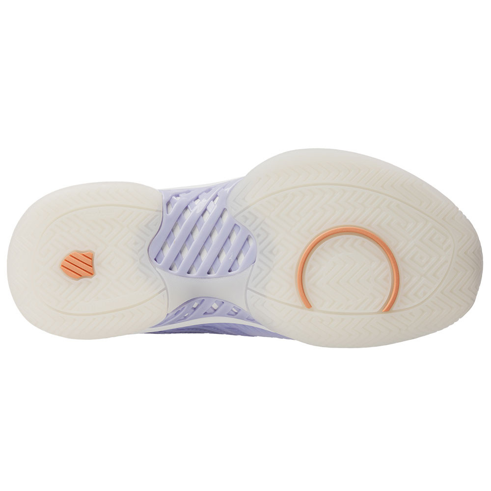 K-Swiss Hyper Court Express 2 x Lucky in Love Court Women's