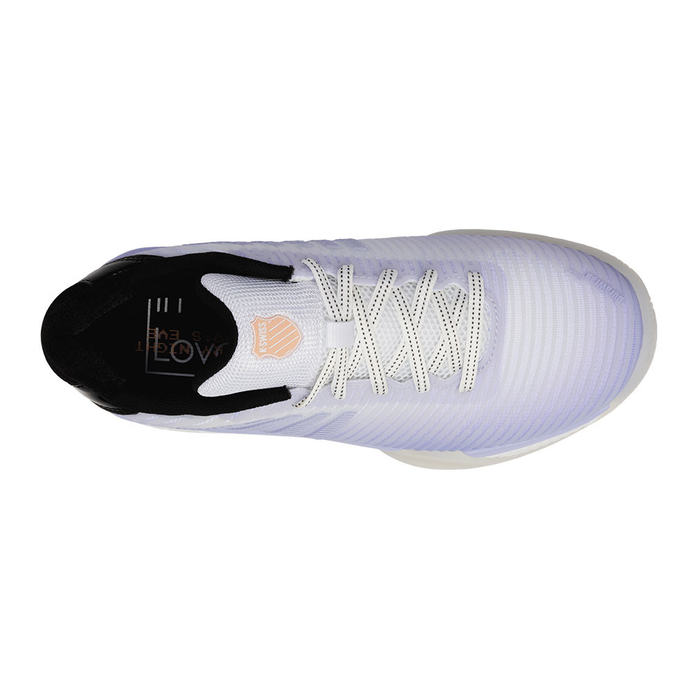 K-Swiss Hyper Court Express 2 x Lucky in Love Court Women's