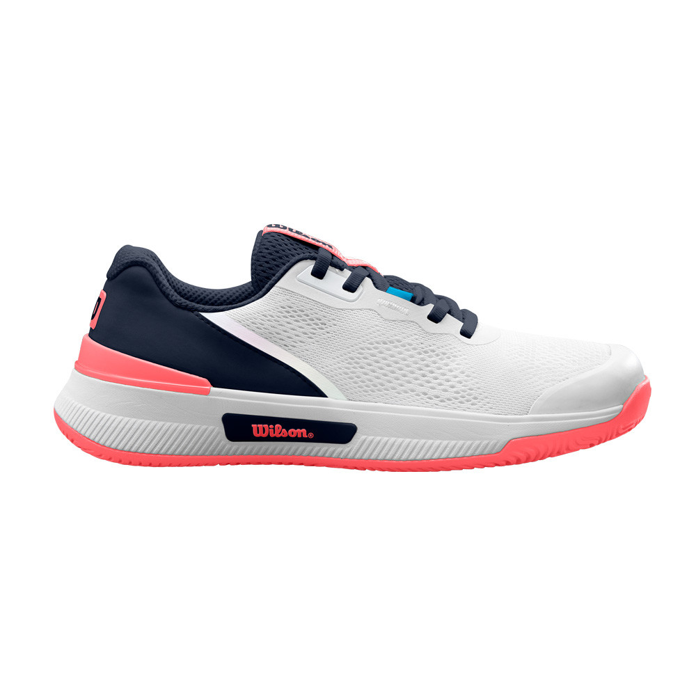 Wilson Intrigue Pro Court Pickleball Shoe for Women | Fast, Free