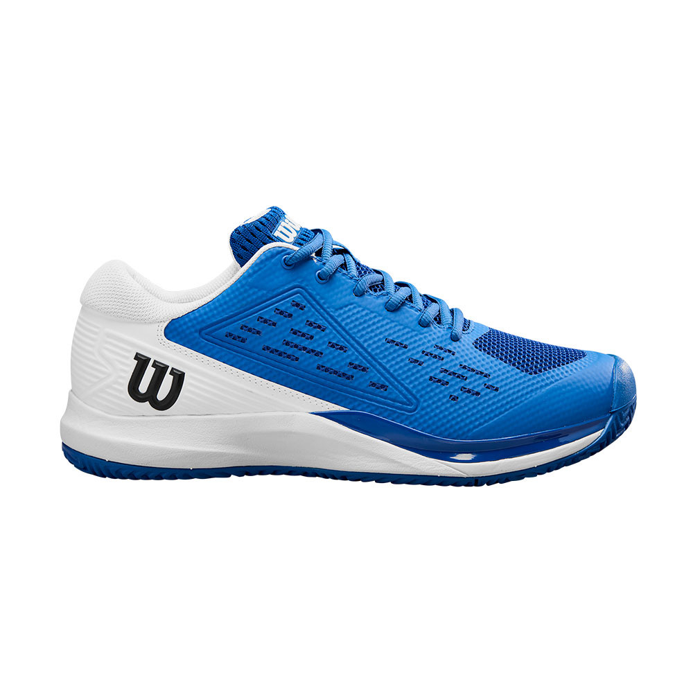 Wilson Rush Pro Ace Pickleball Court Shoe for Men | Fast  display picture 1