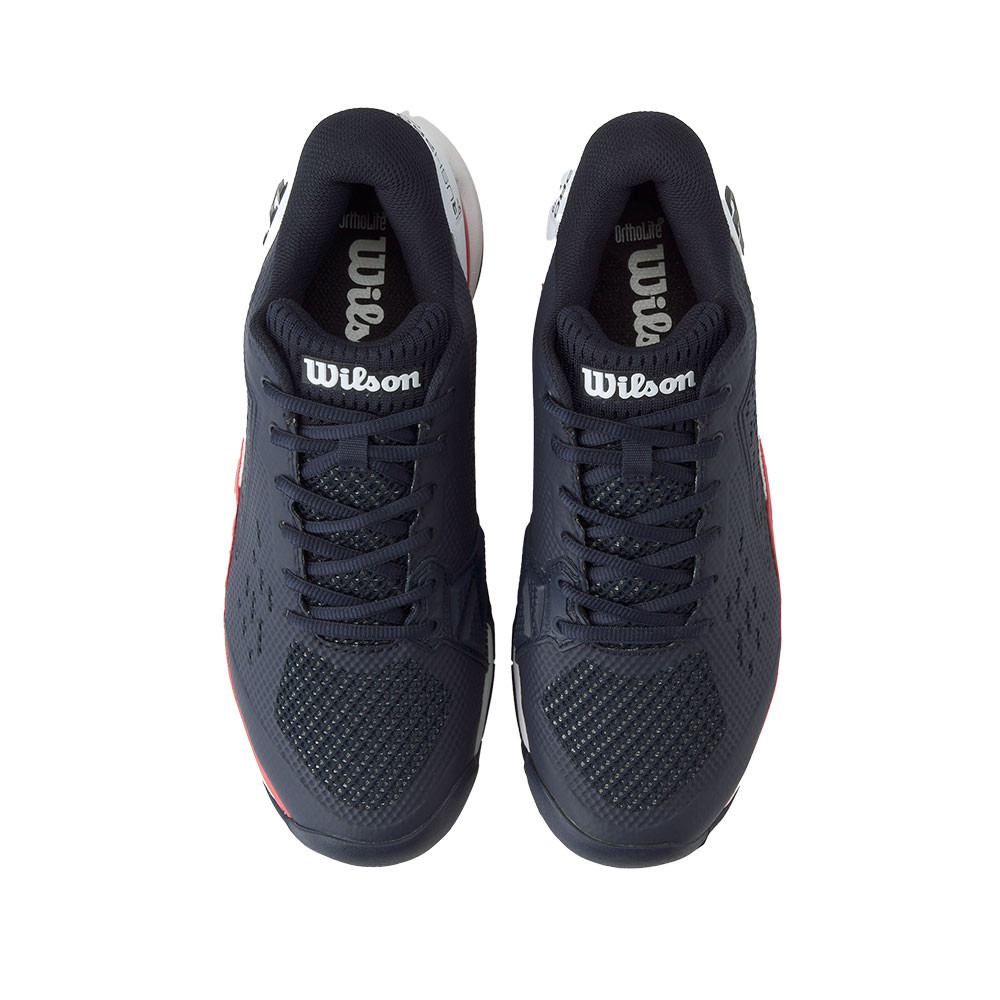 Wilson Rush Pro Ace Men display picture 3