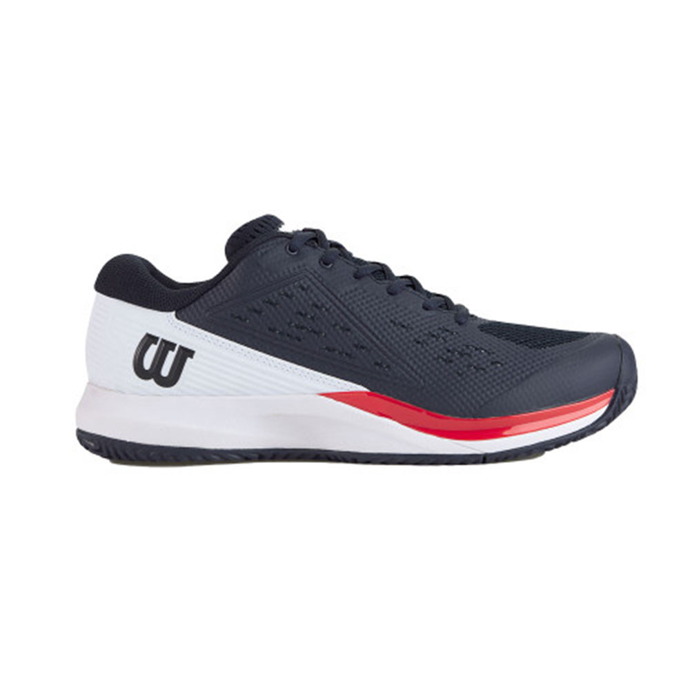 Wilson Rush Pro Ace Men display picture 1