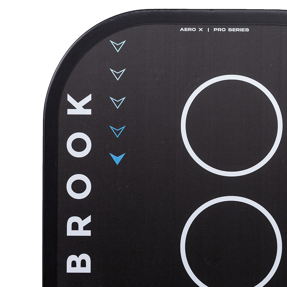 Holbrook Aero X 14mm Pickleball Paddle | Pickleball Central