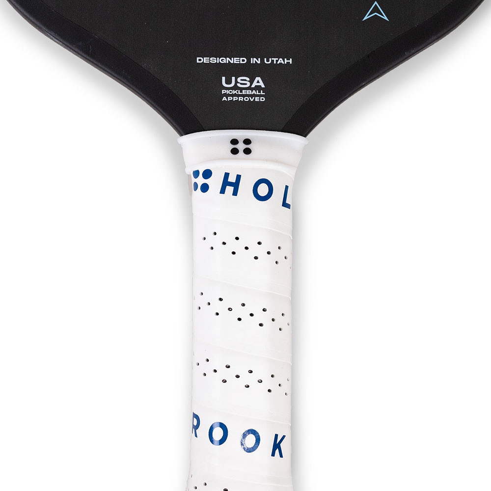 Holbrook Aero X 16mm Pickleball Paddle | Pickleball Central