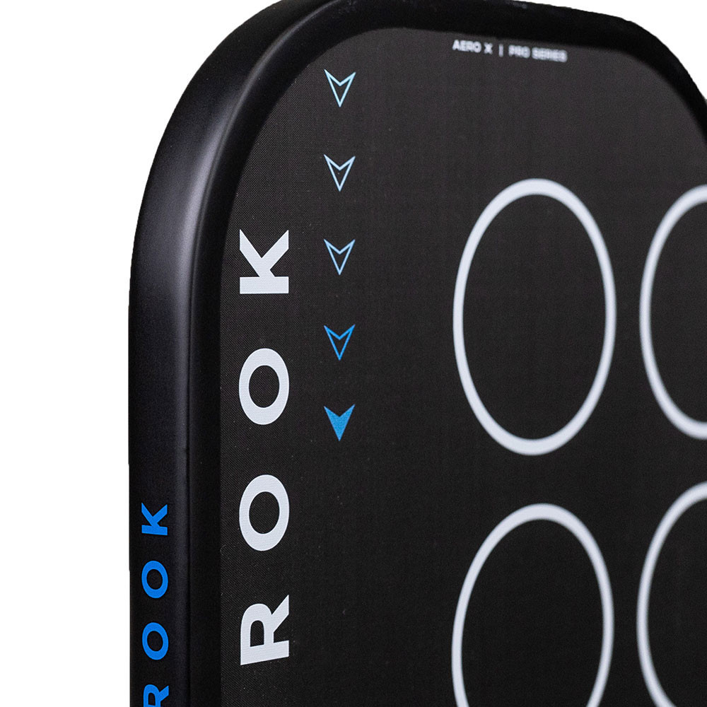 Holbrook Aero X 16mm Pickleball Paddle | Pickleball Central