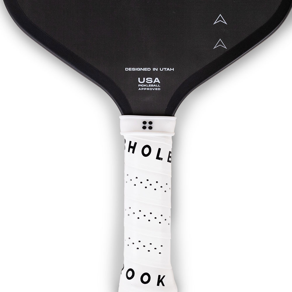 Holbrook Aero S 16mm Pickleball Paddle | Pickleball Central