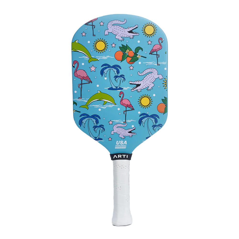 ARTI FLORIDA Pickleball Paddle | Fast, Free Shipping!