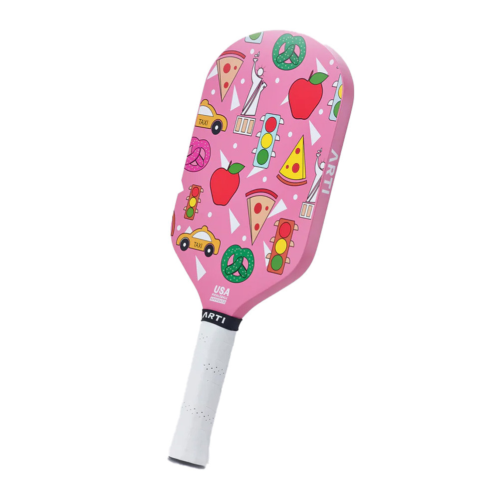 ARTI NEW YORK Pickleball Paddle | Pickleball Central