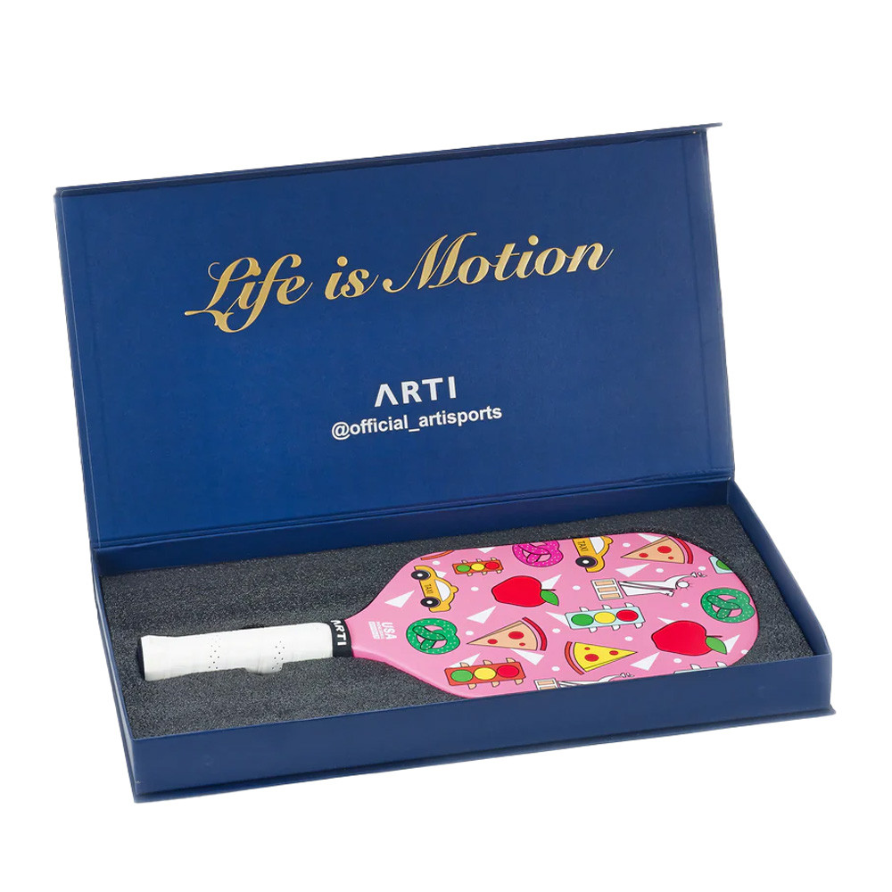 ARTI NEW YORK Pickleball Paddle | Pickleball Central