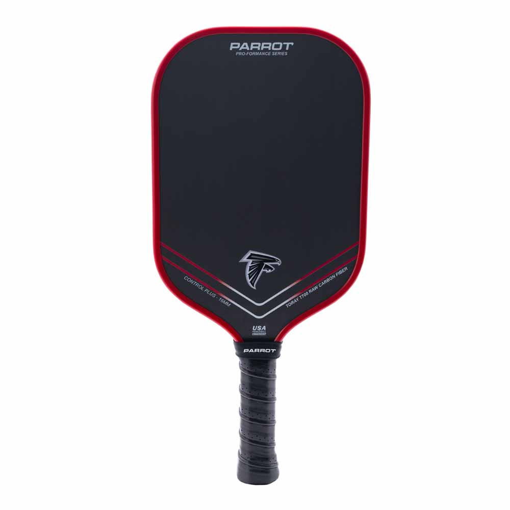 Parrot Paddles NFL Logo Pro-Formance Pickleball Paddle
