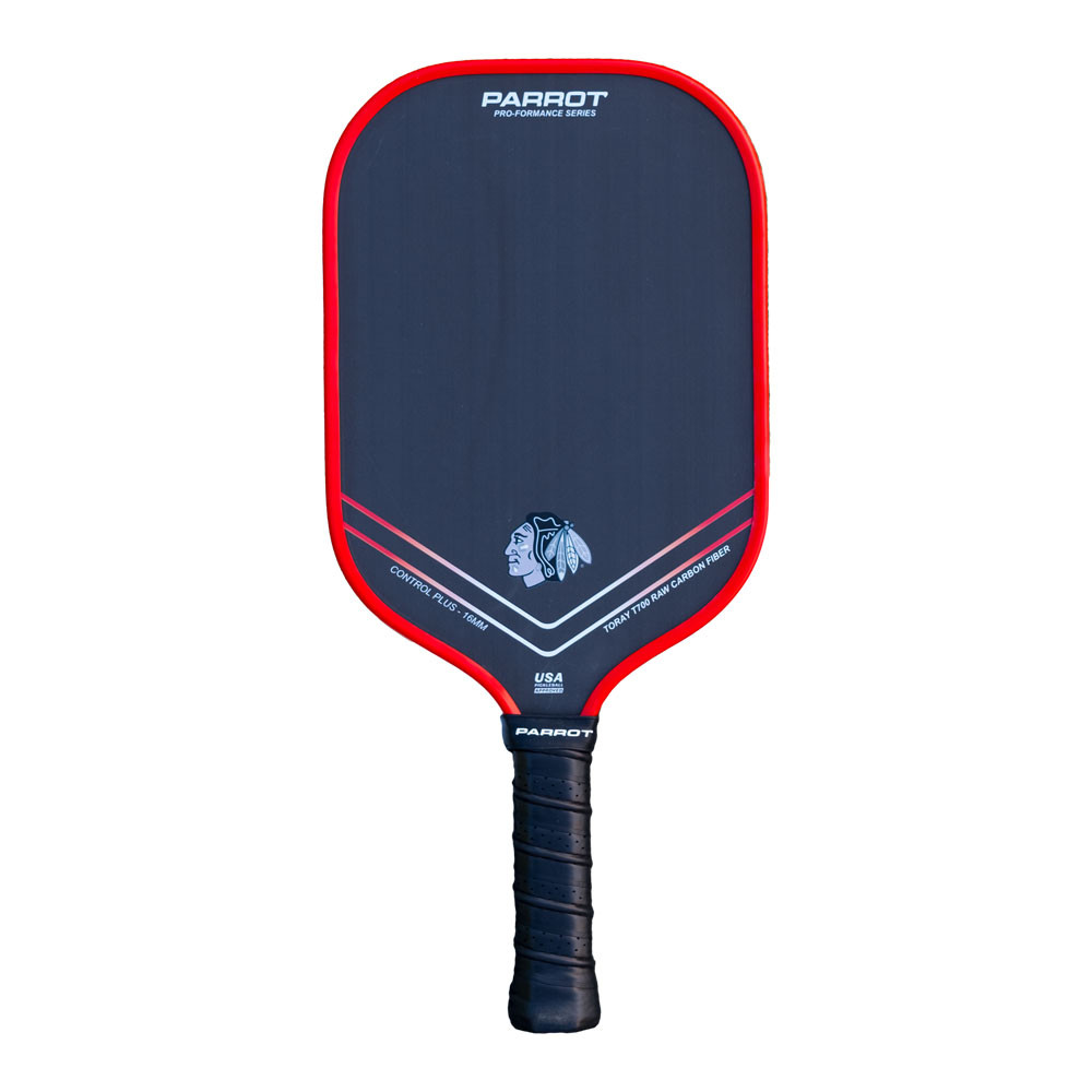 NHL Logo Pro-Formance Pickleball Paddle | Pickleball Central