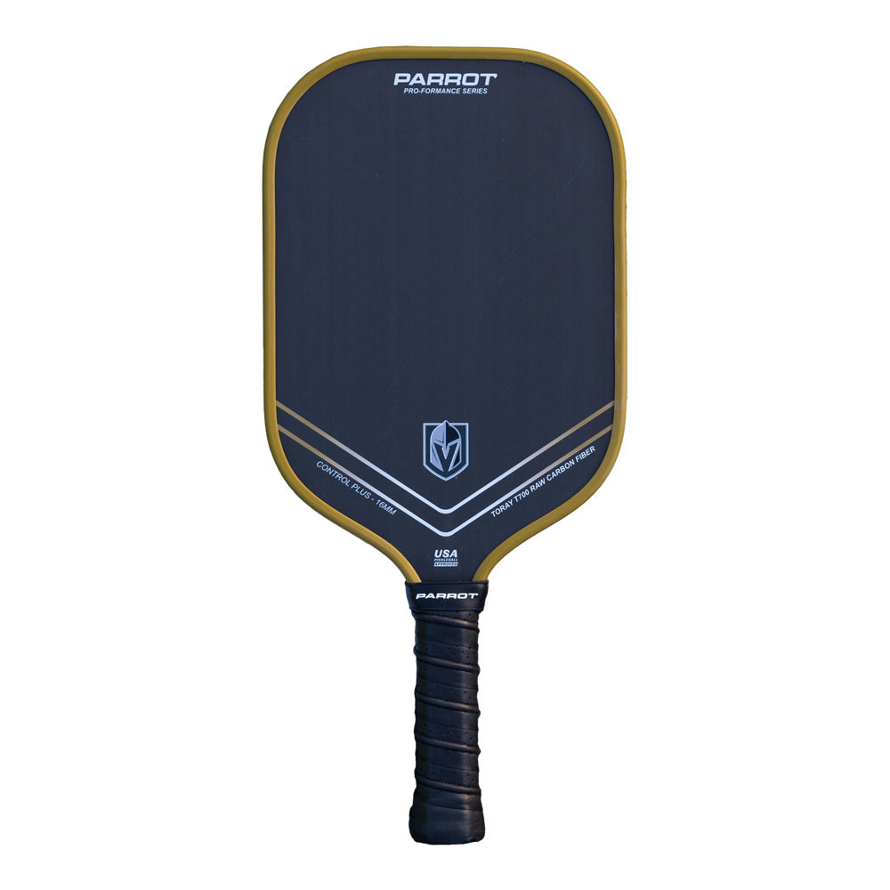 NHL Logo Pro-Formance Pickleball Paddle | Pickleball Central