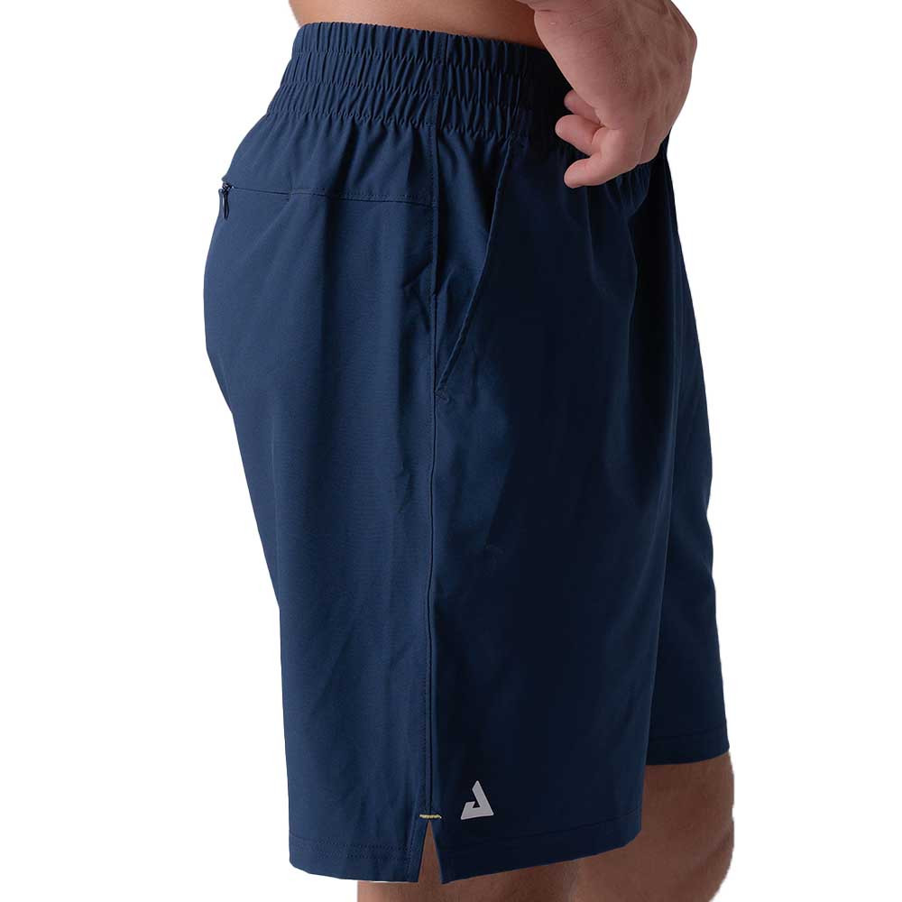ブラジャー [The Row] Jalsa Short in Jersey Jalsa Short Black in Jersey – The Row