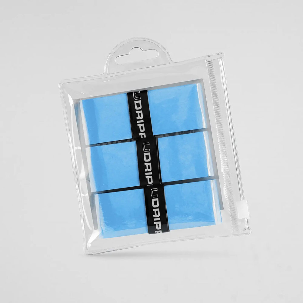 UDRIPPIN Comfort Tour Grips | Free Shipping Offer!