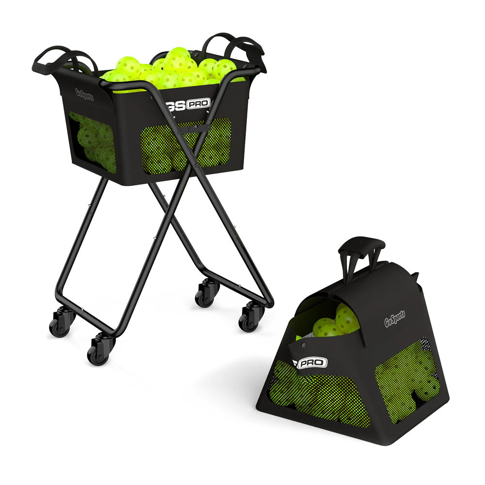 GoSports Ball Caddy
