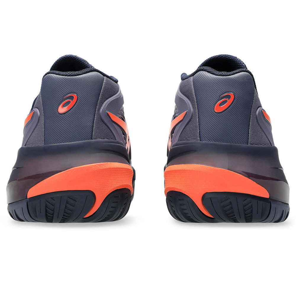 ASICS Gel-Resolution X Men display picture 3