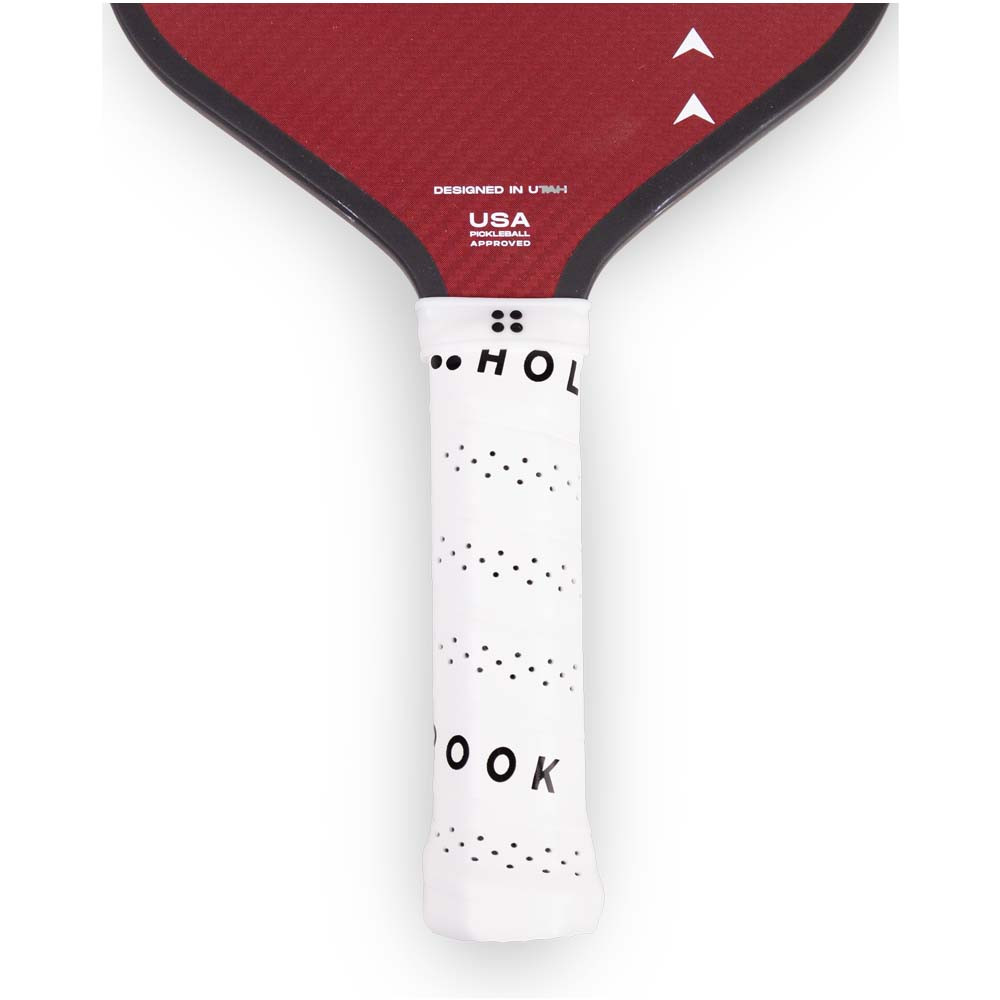 Holbrook Aero Kevlar T 16mm Pickleball Paddle | Pickleball Central