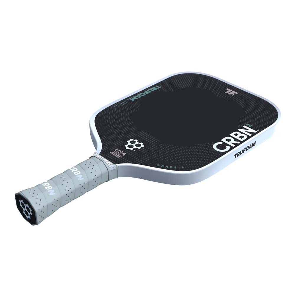 CRBN² TruFoam Genesis Pickleball Paddle - Thumbnail 2