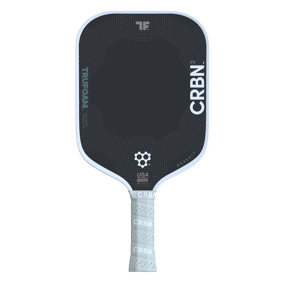 CRBN 2 TruFoam Genesis Pickleball Paddle | Fast, Free Shipping!
