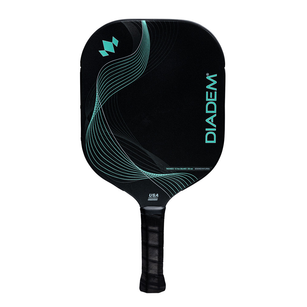 Diadem Icon Infinity Max Pickleball Paddle | Pickleball Central