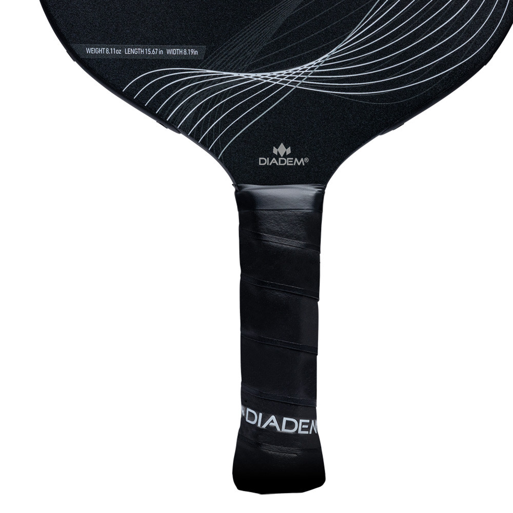 Diadem Icon Infinity Max Pickleball Paddle | Pickleball Central