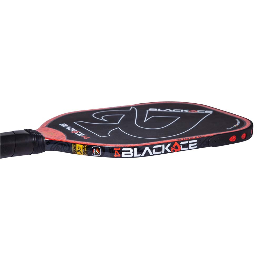 ProKennex Black Ace 14 Pickleball Paddle | Pickleball Central