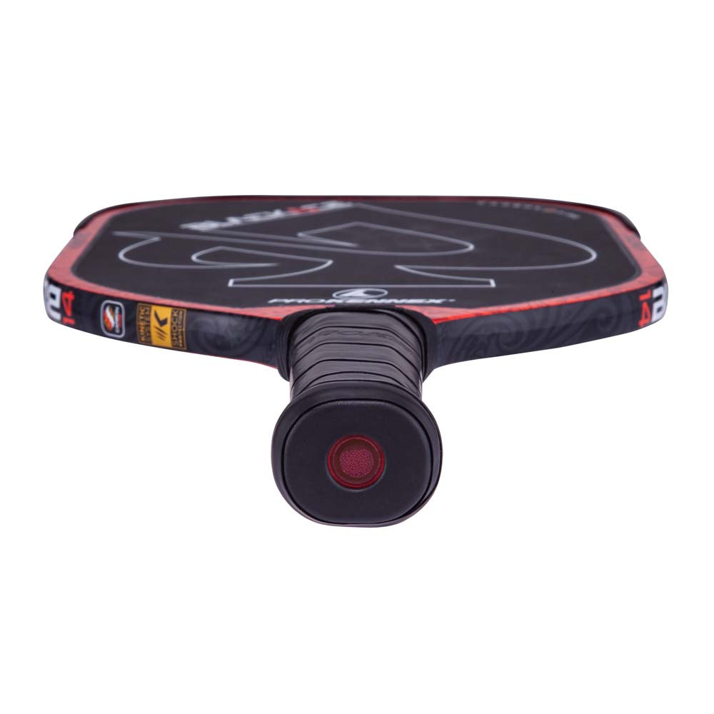 ProKennex Kinetic Black Ace 14 Pickleball Paddle - USED