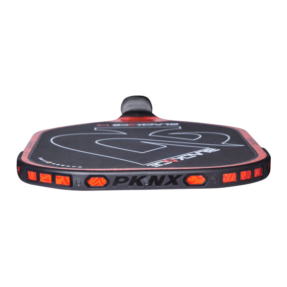 ProKennex Kinetic Black Ace 14 Pickleball Paddle - USED