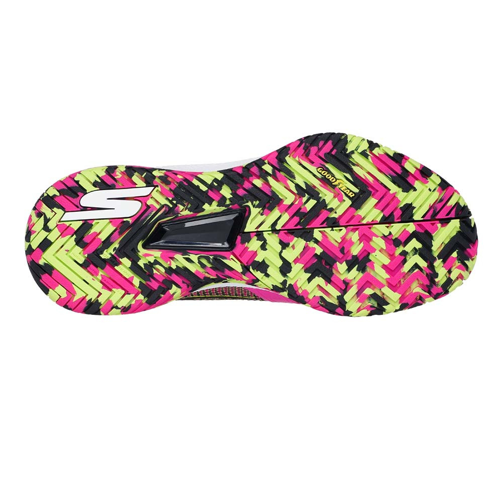 Skechers Viper Court Pro 2.0 Hot Pink Women's Shoe | Fast, Free