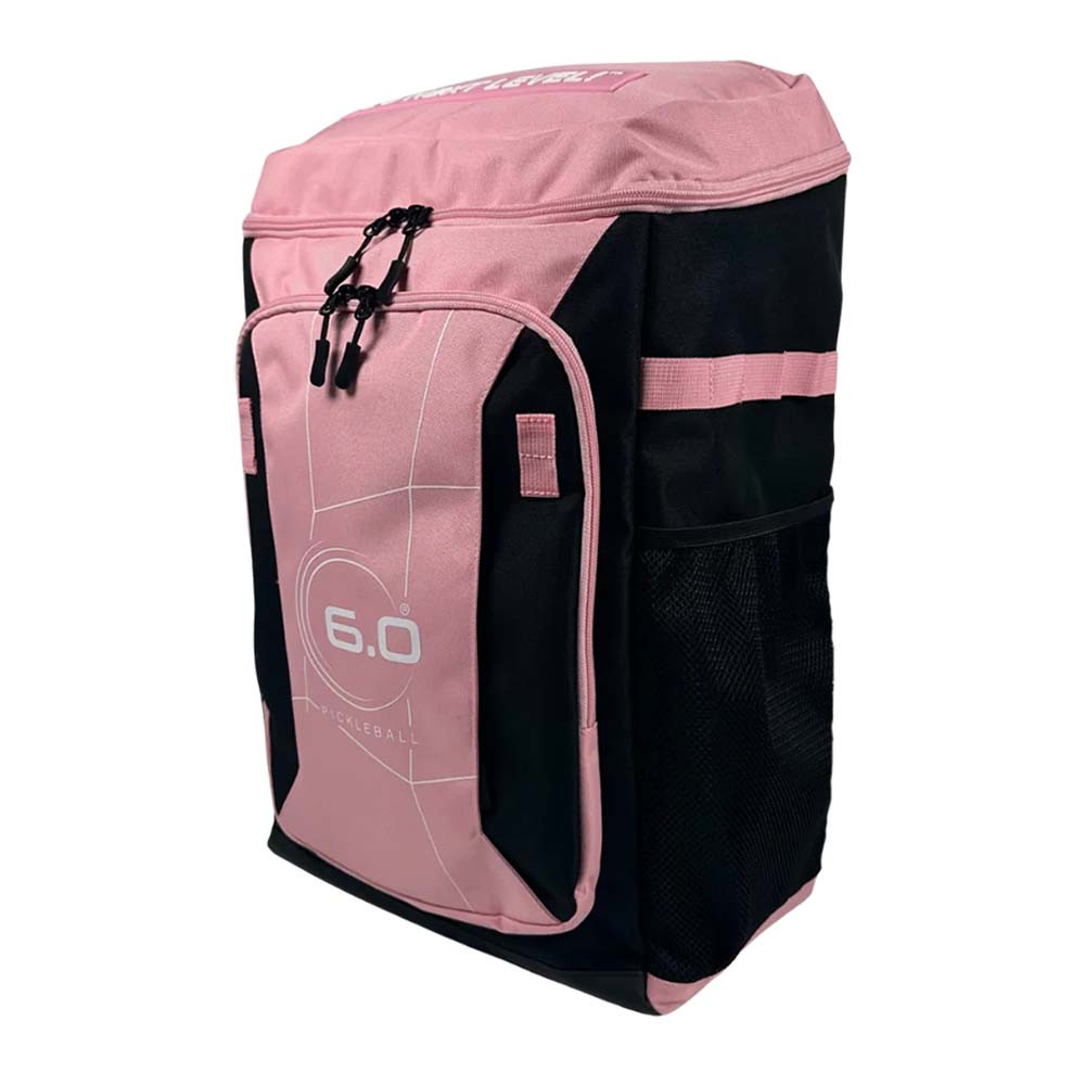 Six Zero Pickleball Performance Backpack | Free Shipping Offer!