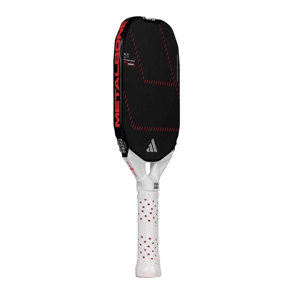 adidas Metalbone LP Pickleball Paddle | Pickleball Central