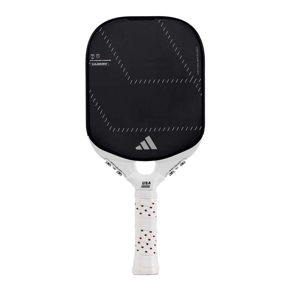 adidas Metalbone 14.5 2025 Pickleball Paddle | Pickleball Central