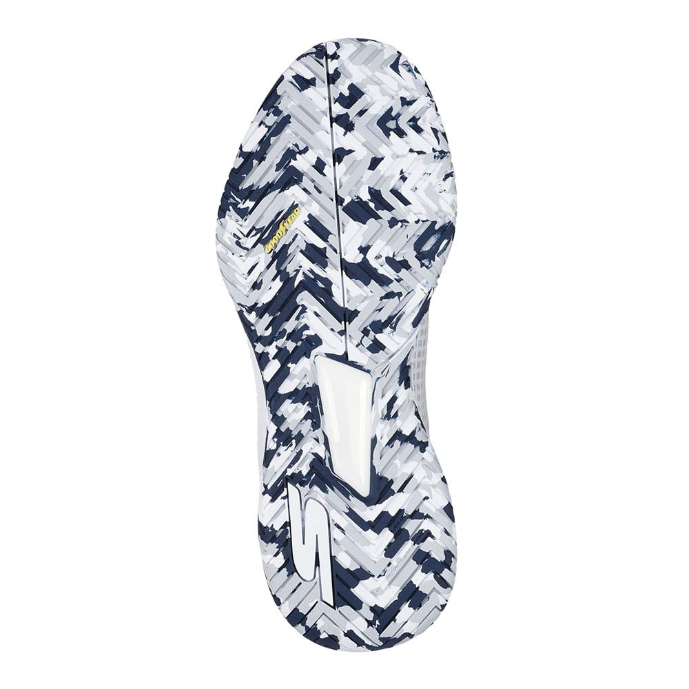 白のバイパー Amazon.com | SKECHERS Men's Pickleball Viper Court Pro 2.0