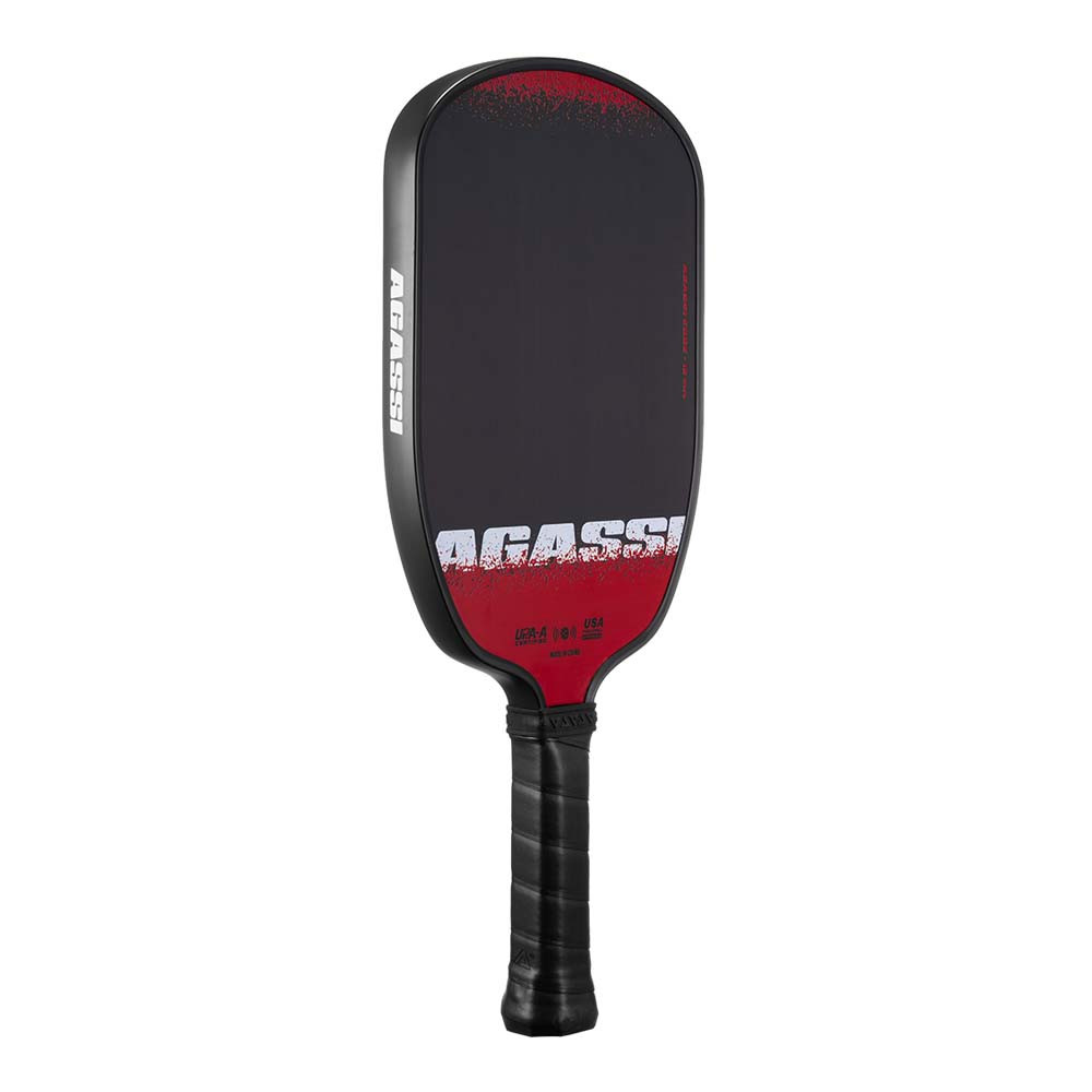 JOOLA Agassi Edge Pickleball Paddle - Thumbnail 3