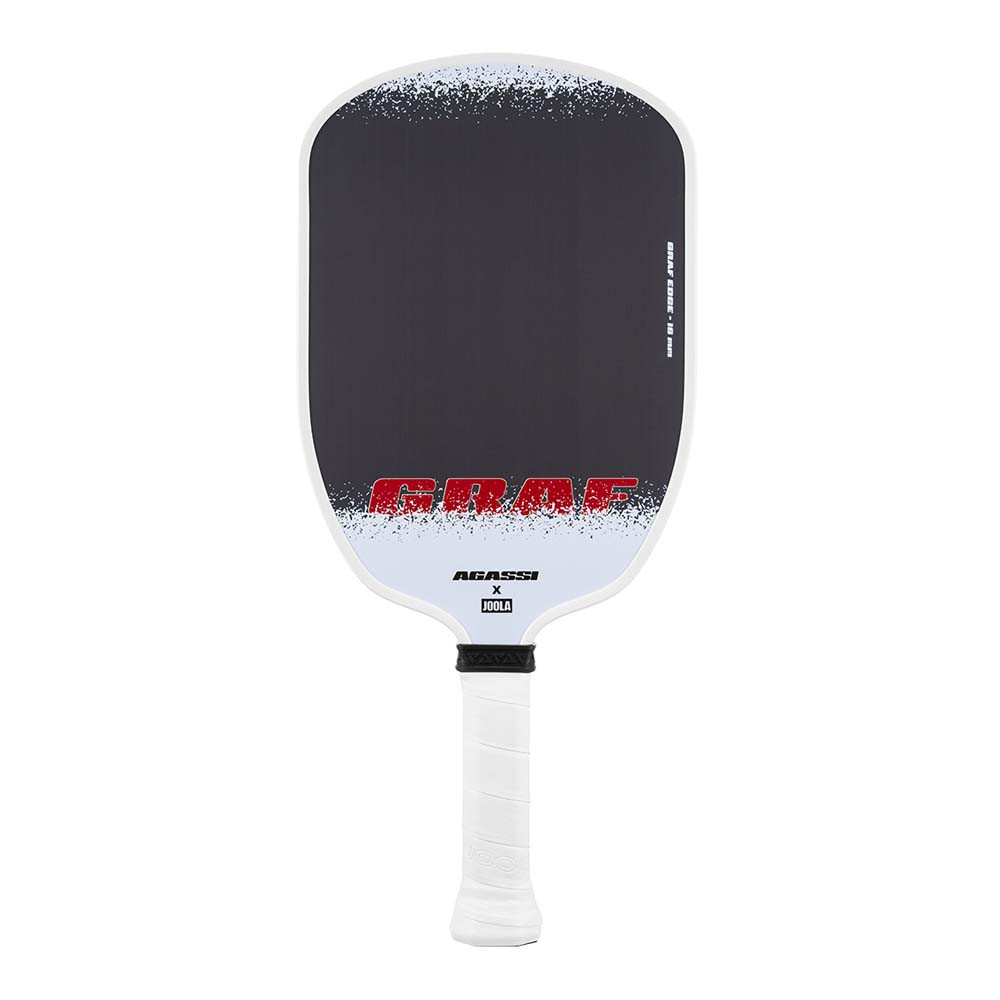 JOOLA正規品graf Edge - 16 mm パドル JOOLA Steffi Graf Edge 16mm Pickleball Paddle | Pickleball Central