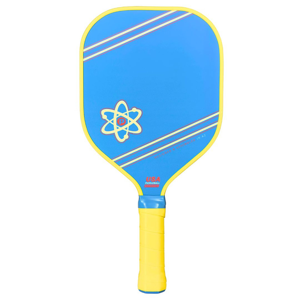 Proton Series One Type A Square 15mm Pickleball Paddle