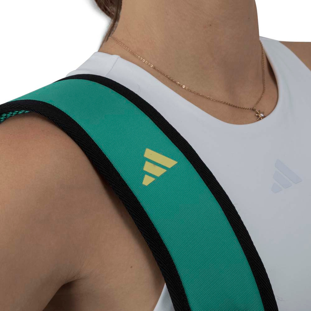 adidas CONTROL 3.4 Pickleball Paddle Bag | PickleballCentral.com