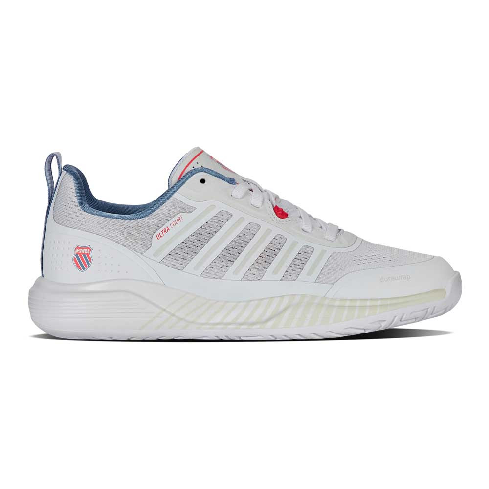 K-Swiss Ultra Court Shoe - Women's | Pickleball Central
