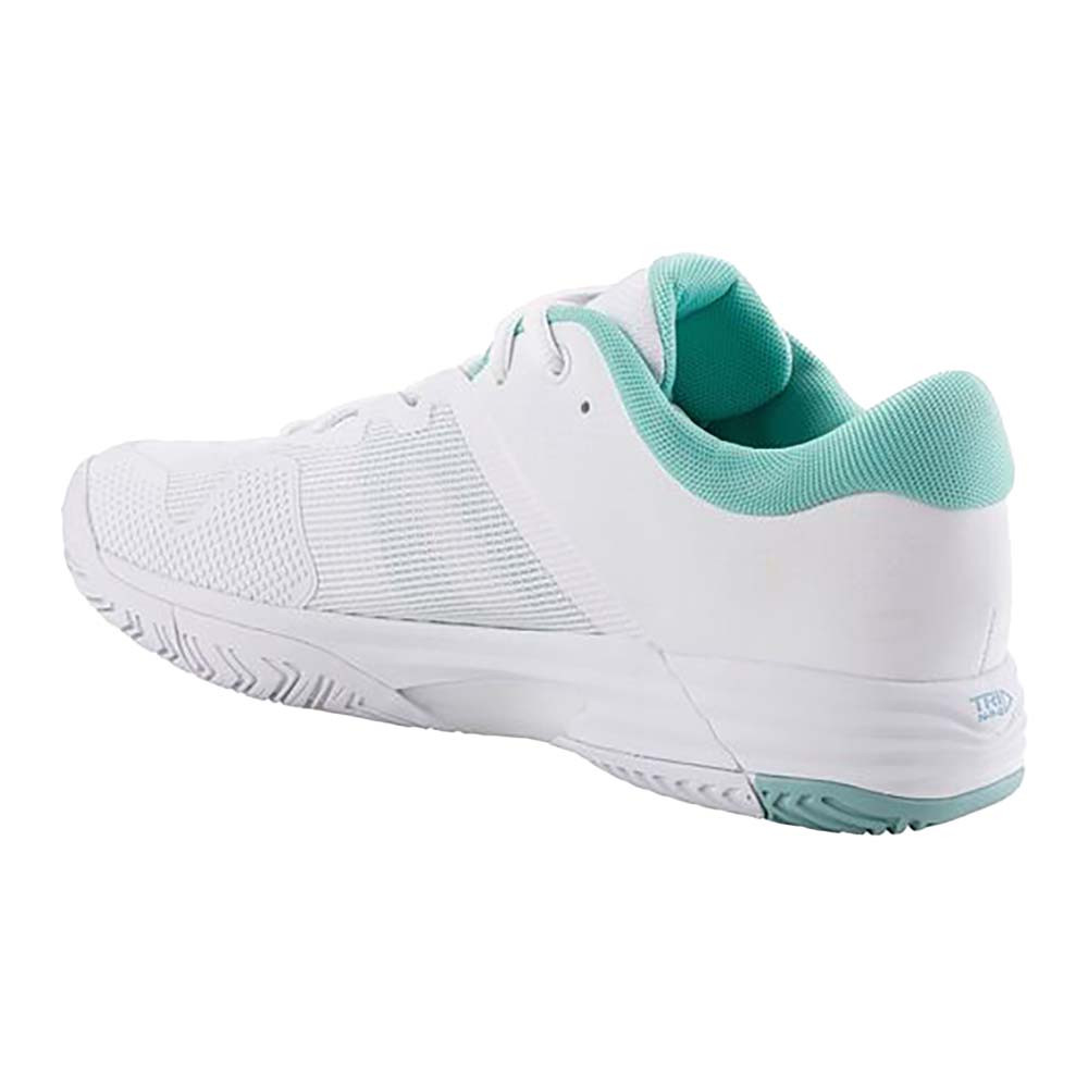 HEAD Revolt Evo 2.0 Court Shoe for Women | Free Shipping and Free