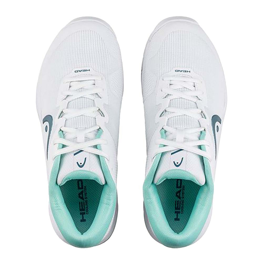HEAD Revolt Evo 2.0 Court Shoe for Women | Free Shipping and Free