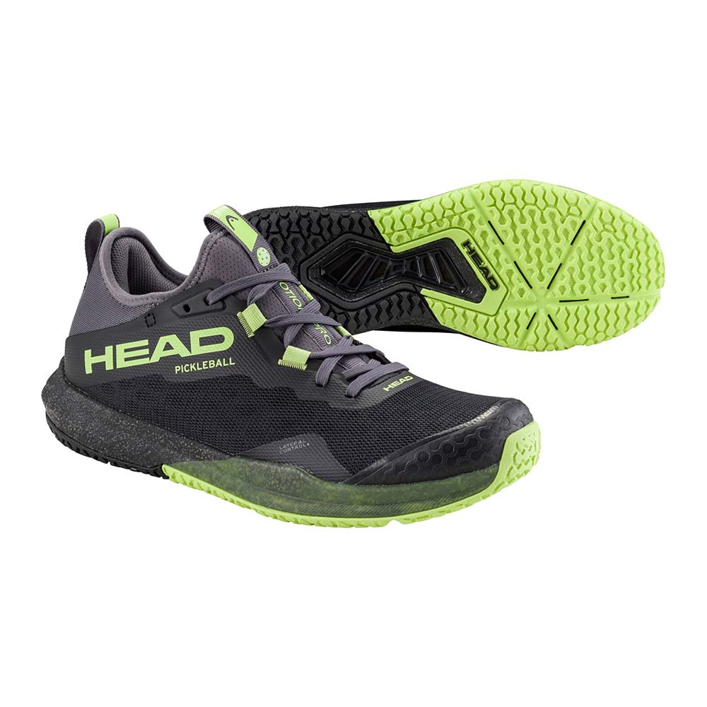 HEAD Motion Pro Men's Pickleball Shoe | Free Shipping and Free Returns