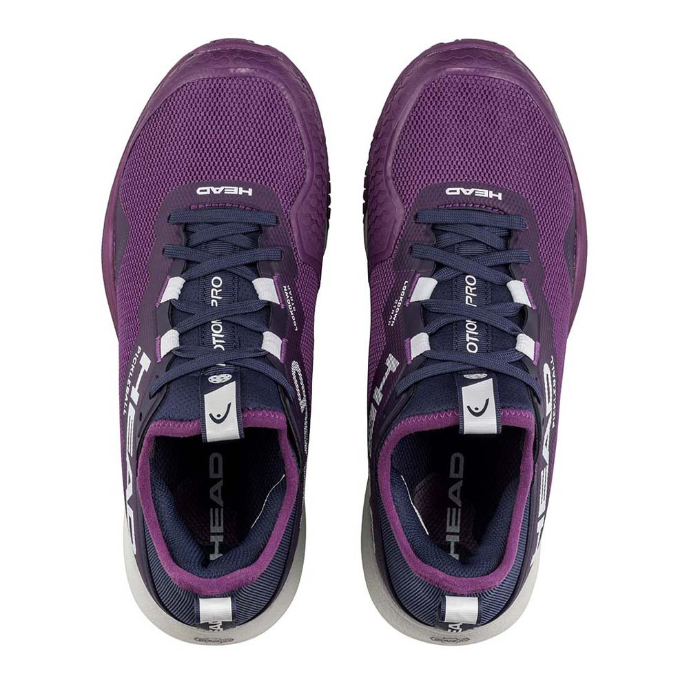 HEAD Motion Pro Pickleball Shoe - Women's | Free Shipping and Free