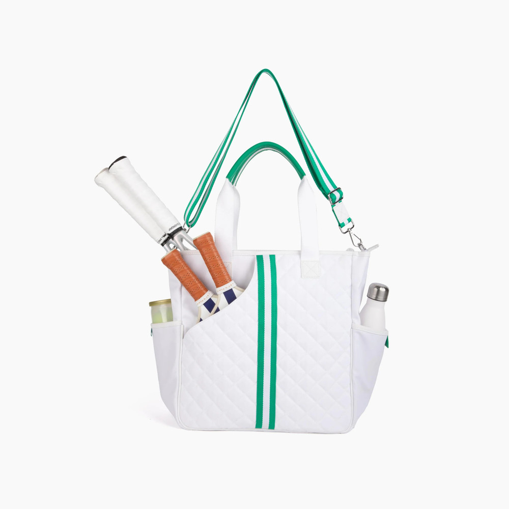 Trelle Co Belle Pickleball Tote Bag | Free Shipping Offer!
