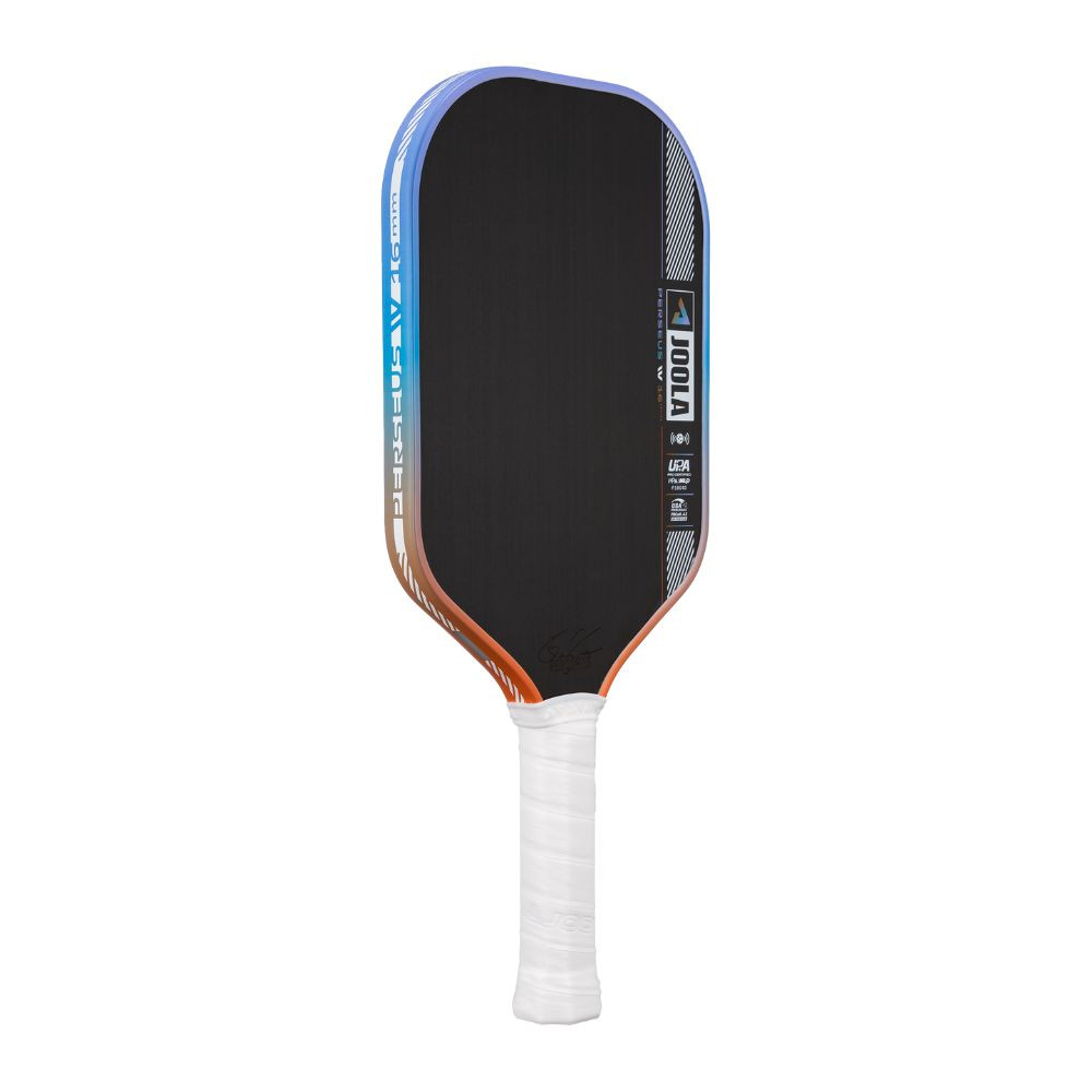 Pagaie JOOLA Ben Johns Perseus – Pickleball 16mm – Approuvée USAPA – NEUVE